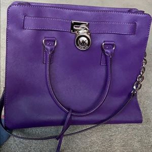 Michael Kors purse